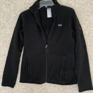 Patagonia Better Sweater